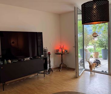 3.5 Zimmer, 88 m² - Photo 2