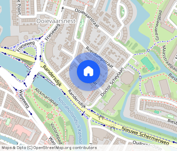 Gemeubileerde woning te huur - Foto 1