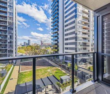 39/11 Irving Street, Phillip ACT 2606 - Apartment For Rent | Domain - Photo 6