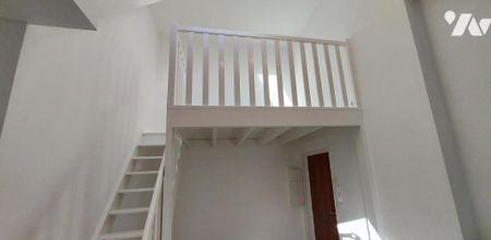 T1 bis COMPIEGNE - Photo 5