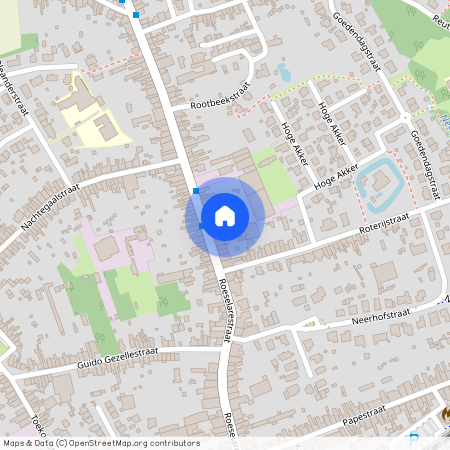 Roeselarestraat 116 C101, 8560 Wevelgem