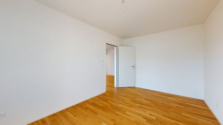 3.5 Zimmer, 76 m², 3. Stock - Photo 5