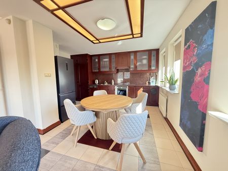 Komfortowy apartament przy Pl.Batorego z garażem - Photo 3