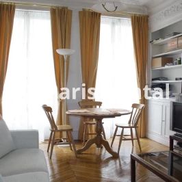 1 chambre, Passy - La Muette Paris 16e - Photo 4