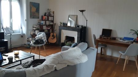 Appartement T2 à louer Saint Malo - 41 m² - Photo 4