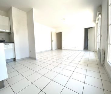 T2 Fontenay-le-Fleury 42 m² - Photo 5