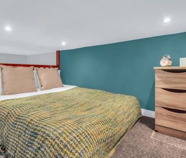 1 bedroom flat to rent - Photo 2