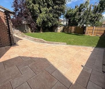 1 bedroom in a house share to rent - Photo 5