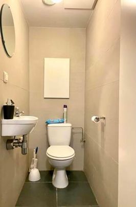 Appartement te huur - Foto 1