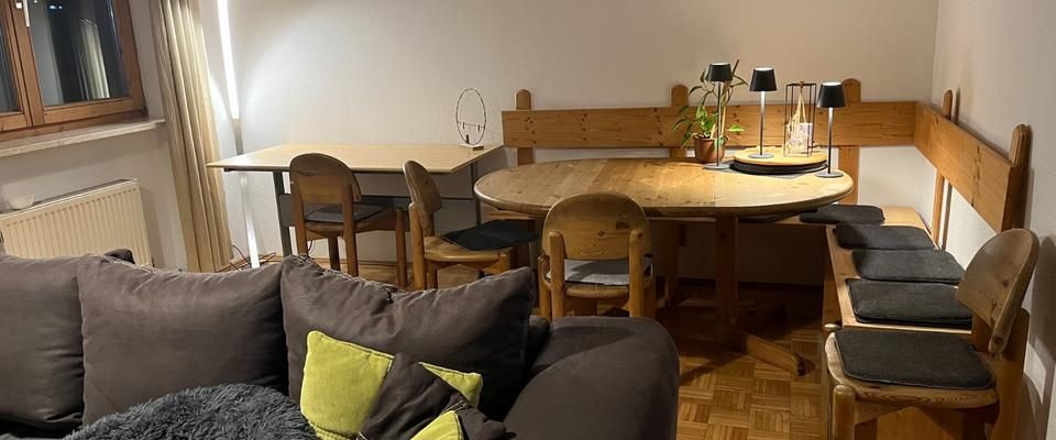 Zentrumsnahe Wohnung in Deggendorf zu Vermieten - Photo 1