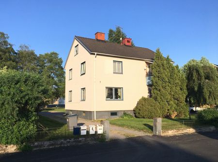 Gyllensternagatan, Sävsjö - Photo 3