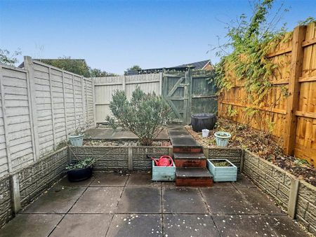 2 bedroom house to rent - Photo 3