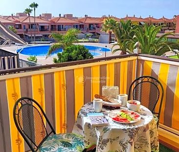 **Se alquila en Costa del Silencio apartamento de 2 dormitorios. - Photo 2