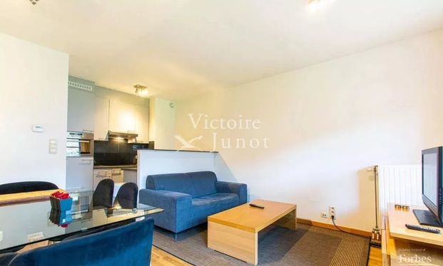 Appartement in Oudergem - Photo 1