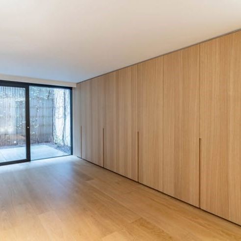 Tout savoir sur cette maison à Ixelles, à Ixelles - Foto 1