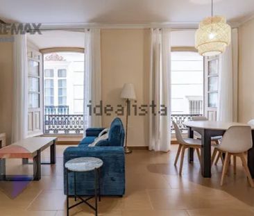 Alquiler de piso en Calle Córdoba, 8 - Photo 4