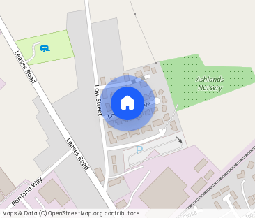 Lowlands Drive, Leeming Bar, Northallerton - Photo 1