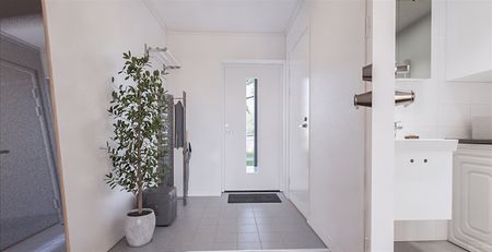 Åkerbärsvägen 2 B - Foto 3