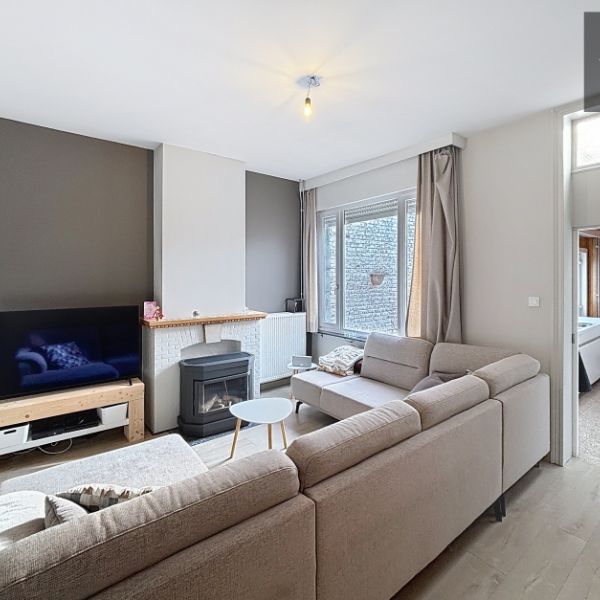 Ruime rijwoning - Photo 1