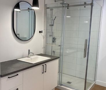 4 1/2 et 5 1/2 à louer St-Hyacinthe Libre immédiatement - Condo / a... - Photo 4