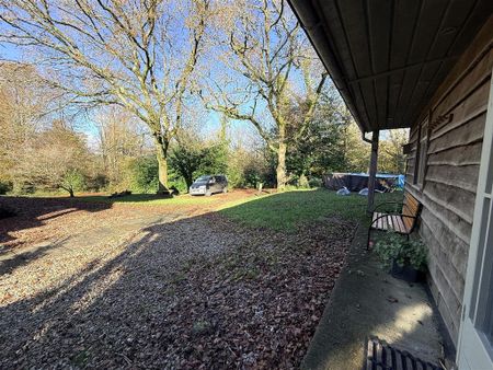 1 bedroom detached house to rent - Photo 4