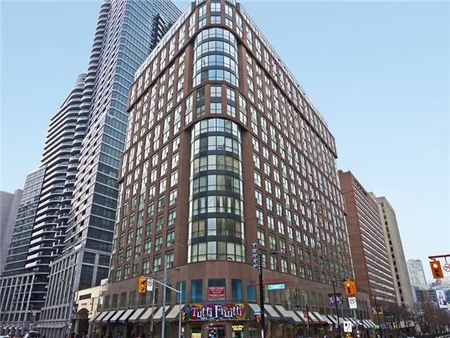 For Lease - 7 Carlton Street Unit# 914, Toronto, Ontario - Photo 2