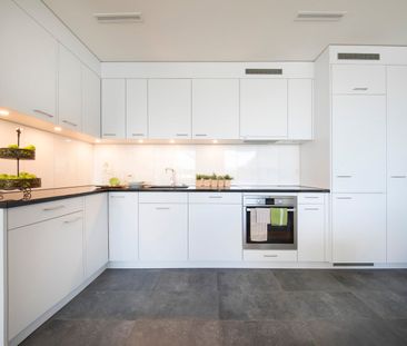 2.5 Zimmer, 63 m², 3. Stock - Photo 2