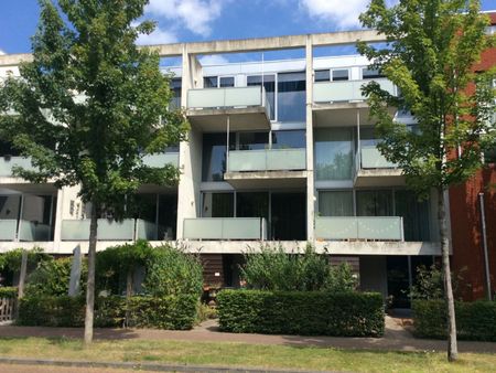 Huis te huur: Sporenring 268 5053 EZ Goirle - Photo 2