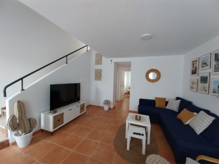 Piso de alquiler en Avinguda Europa, 60, Corinto - Almarda - Photo 5