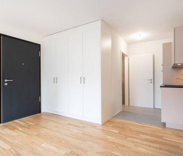 1.5 Zimmer, 22 m², EG - Foto 5