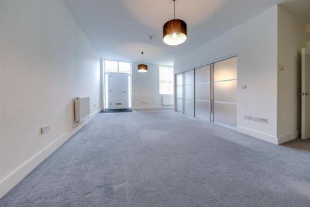 1 bedroom apartment to rent - Photo 5