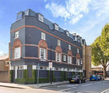 3 bedroom flat to rent - Photo 1