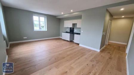 Appartement à louer 3 pièces 72.32m² - Photo 3