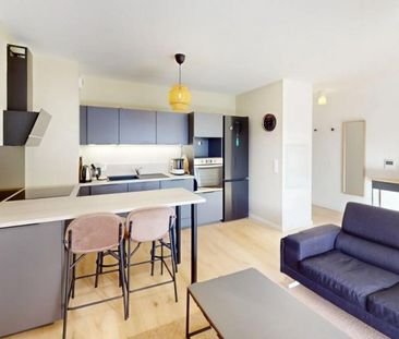 Appartement 2 pièces à Terville - Photo 3