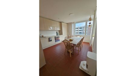 4½ Zimmer-Wohnung in Zürich - Kreis 2 Leimbach, möbliert, auf Zeit - Photo 4