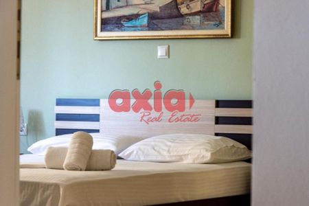 Studio/Γκαρσονιέρα για ενοικίαση Καλαμίτσα (Καβάλα) - Φωτογραφία 5