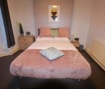 4 Whitehall Terrace, Lincoln, Lincolnshire, LN1 1PQ, United Kingdom - Photo 6