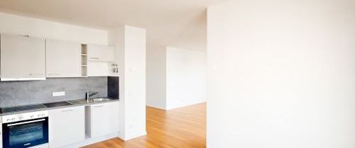 Helle 3-Zimmer-Wohnung in Rheinnähe - Jetzt Umzugsbonus sichern! - Foto 1