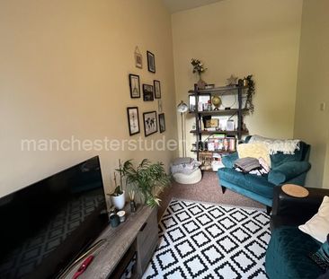Clyde Road, Manchester, M20 2JN - Photo 1