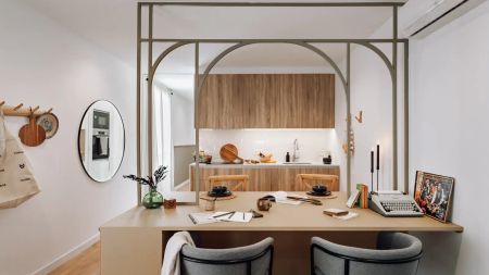 1-bedroom apartment for rent in L'Eixample - Foto 4
