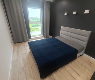 Dwupokojowe mieszkanie w Katowicach ul. Rzepakowa - Zdjęcie 1