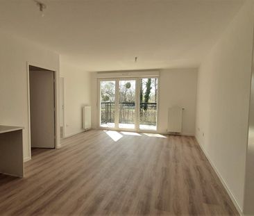 location Appartement T3 DE 58.12m² À CHELLES - Photo 2