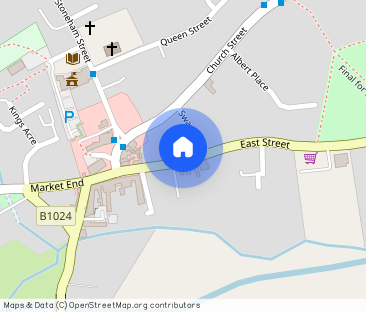 East Street, Coggeshall - Photo 1