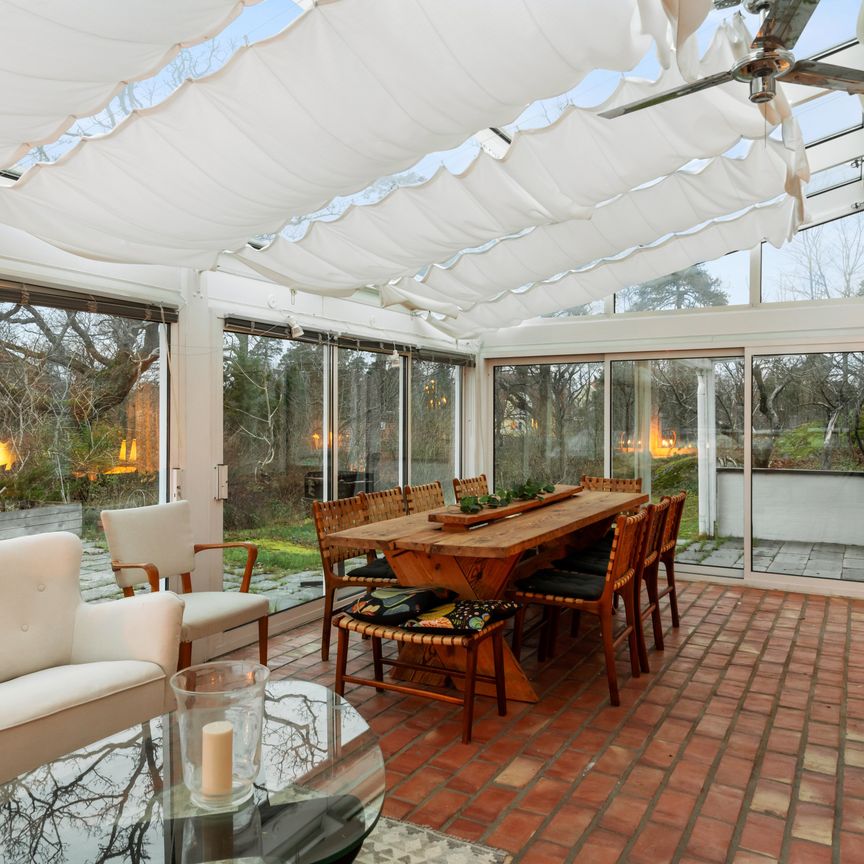 Sturevägen, Stocksund - Photo 1