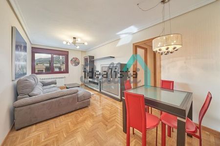 Alquiler de piso en Calle Amsterdam - Foto 3