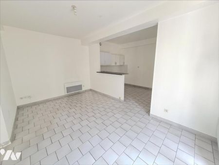 APPARTEMENT T2 - A LOUER - MONTOIRE/LOIR CENTRE - Photo 4