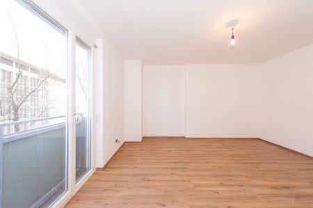 Charmante, sanierte Kleinwohnung in Toplage Geidorf zu vermieten! - Photo 3