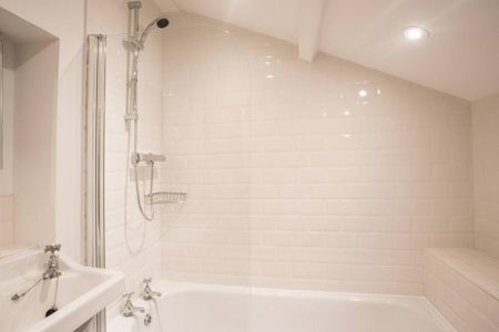 1 bedroom terraced house to rent - Photo 4