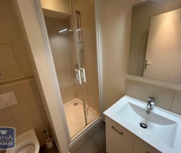 Appartement à louer 1 pièce 17.15m² - Photo 4