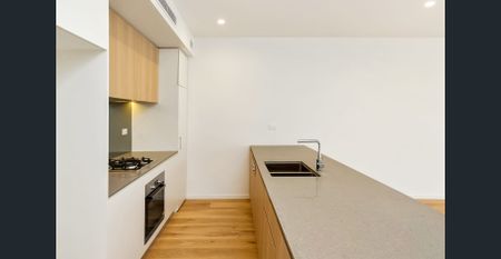 Stunning Light & Bright Apartment with Park Views - Photo 3